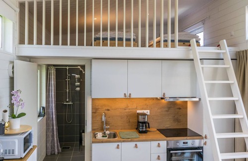 Kimito Island Casa | Villa pohjantähti 18 by Interhome