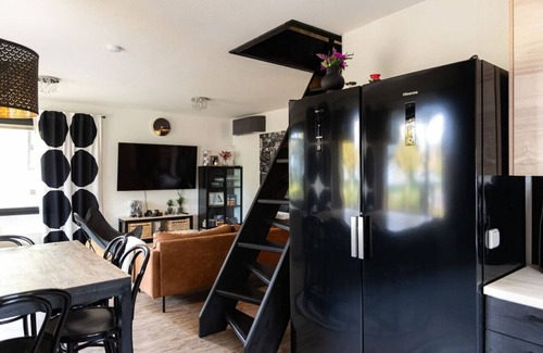 Rovaniemi Casa | Villa Polar City by BookLapland
