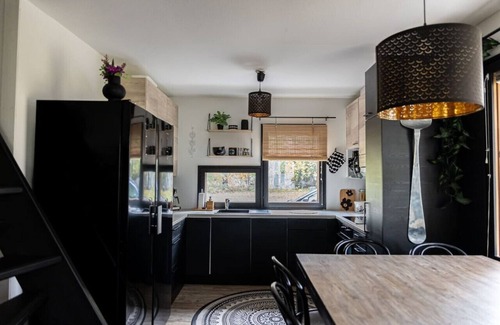 Rovaniemi Casa | Villa Polar City by BookLapland
