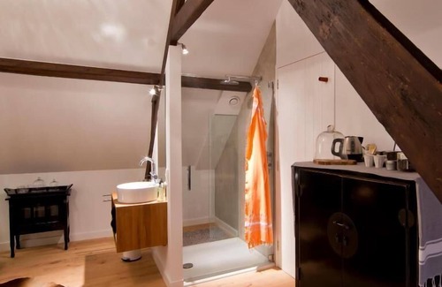 Gemert Cama Y Desayuno | Villa Polder