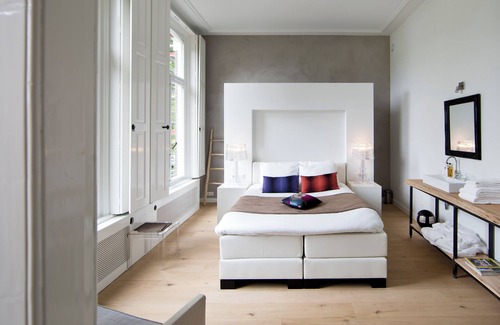 Gemert Cama Y Desayuno | Villa Polder
