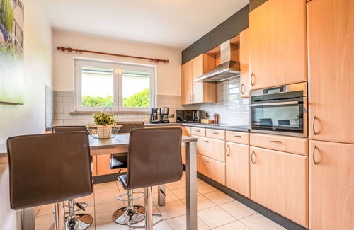 Zandvoorde Casa | Villa Polderwind by Interhome