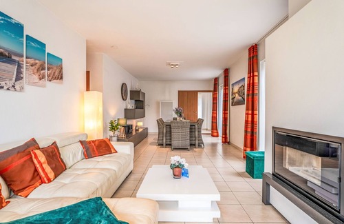 Zandvoorde Casa | Villa Polderwind by Interhome