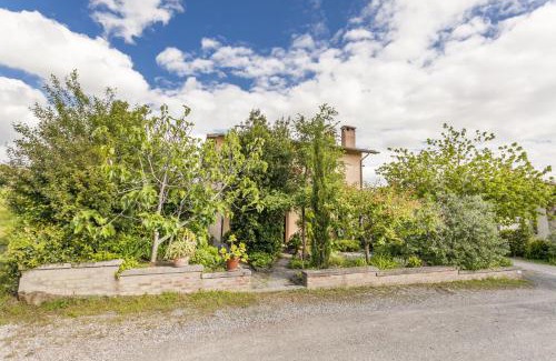 Monticchiello Apartamento | Villa PoliFlora