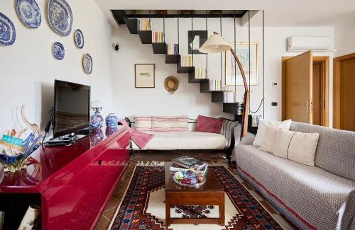 Monticchiello Apartamento | Villa PoliFlora