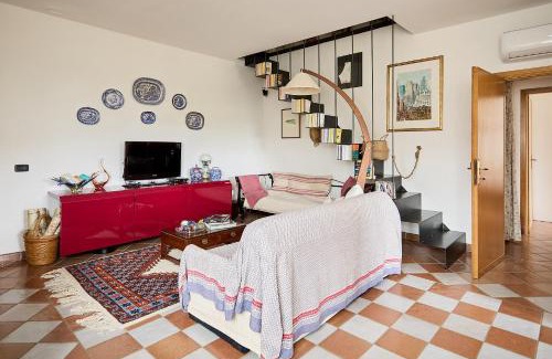 Monticchiello Apartamento | Villa PoliFlora