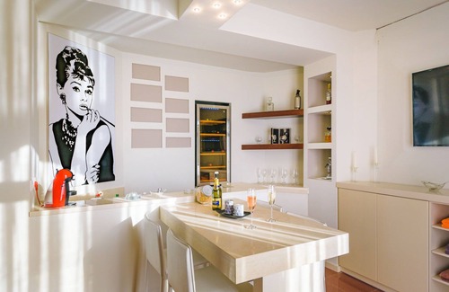 Kifisia Villa | Villa Politia