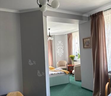 Kudowa Zdroj Casa | Villa Polka