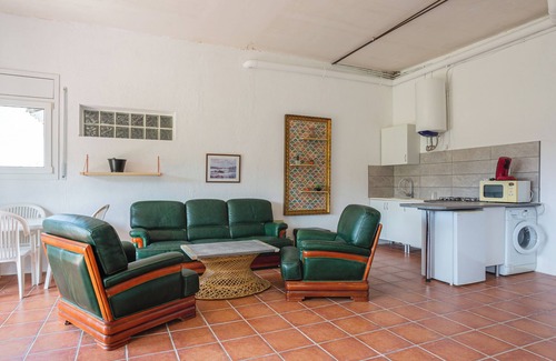 Vidreres Villa | Villa 'Pollancre' con Wi-Fi y aire acondicionado
