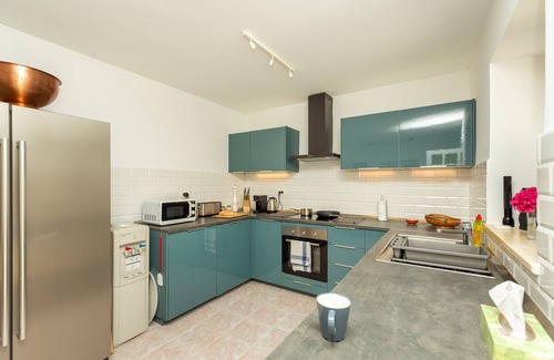 Zaton Casa | Villa Pomalo