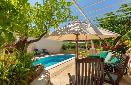 Zaton Casa | Villa Pomalo