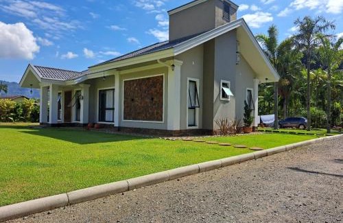 Pomerode Casa | Villa Pomerode Hospedagem - Suítes