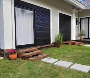 Pomerode Casa | Villa Pomerode Hospedagem - Suítes