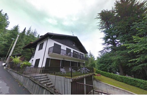 Bratto Casa | Villa Ponciai 2