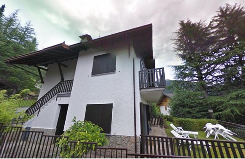 Bratto Casa | Villa Ponciai 2