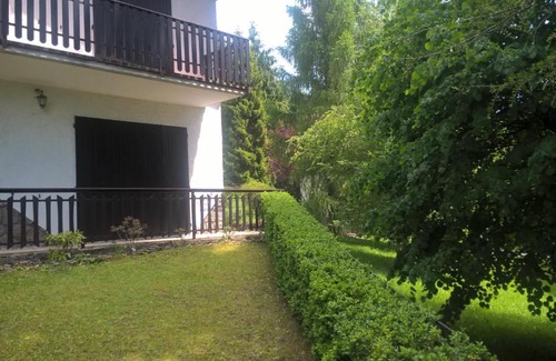 Bratto Casa | Villa Ponciai 2