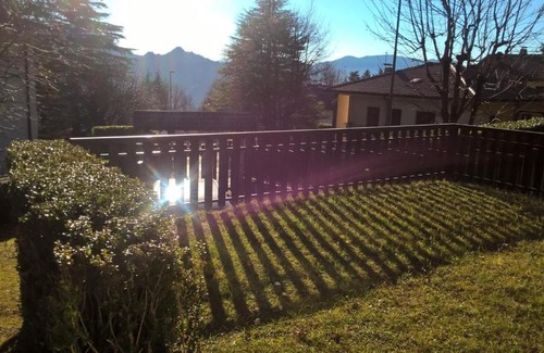 Bratto Casa | Villa Ponciai 2