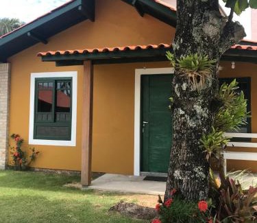 Florianopolis Casa | Villa Ponta das Canas Residence