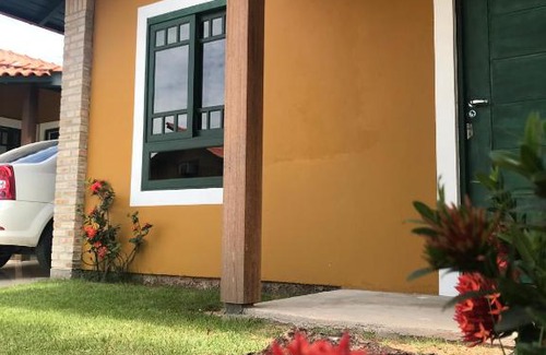 Florianopolis Casa | Villa Ponta das Canas Residence