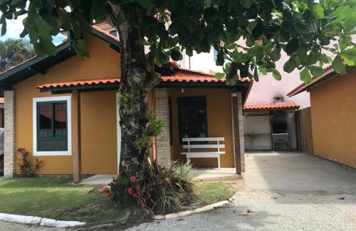 Florianopolis Casa | Villa Ponta das Canas Residence