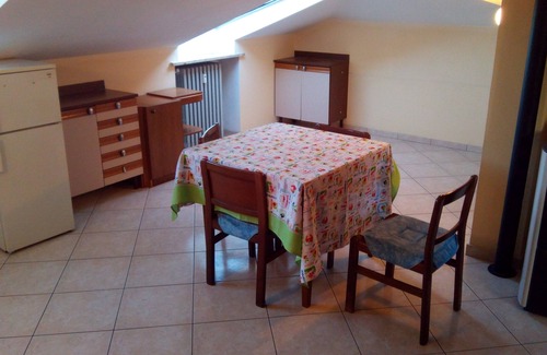 San Damiano dʼAsti Villa | Villa Ponte Vacaciones Alojamiento