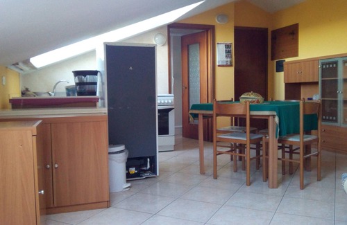 San Damiano dʼAsti Villa | Villa Ponte Vacaciones Alojamiento