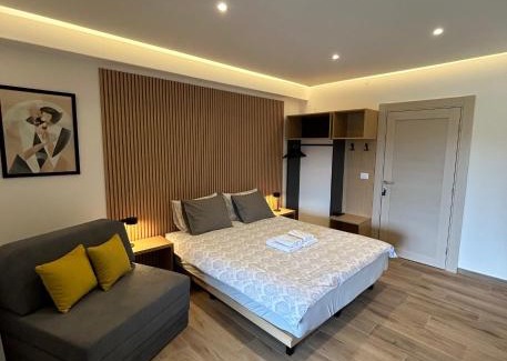 Pancevo Casa | Villa Ponte