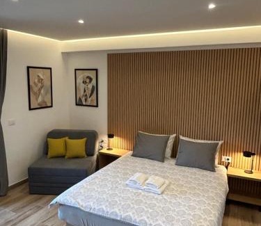 Pancevo Casa | Villa Ponte