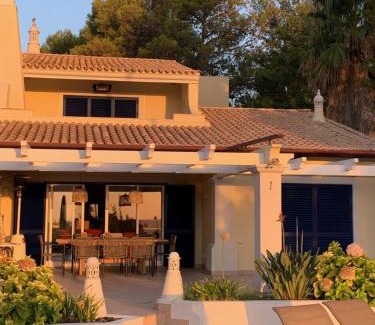 Castro Marim Casa | Villa Ponte Vista