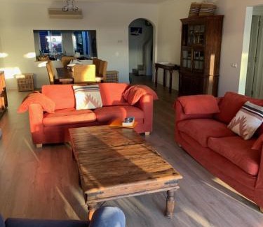 Castro Marim Casa | Villa Ponte Vista