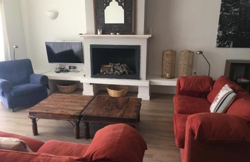Castro Marim Casa | Villa Ponte Vista
