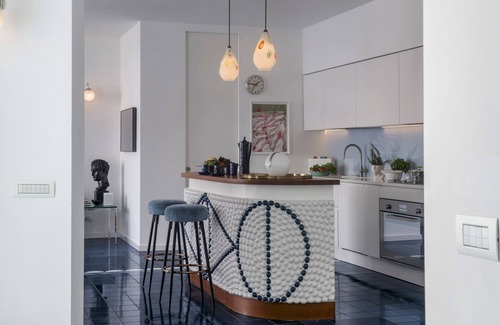 Sori Villa | Villa Ponti 6, Emma Villas
