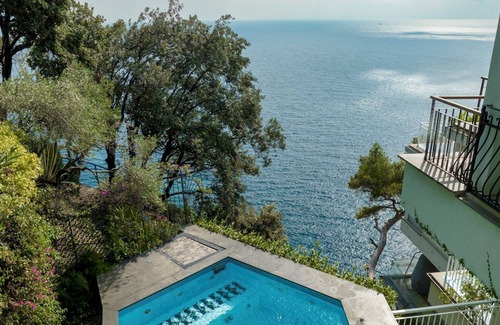 Sori Villa | Villa Ponti 6, Emma Villas