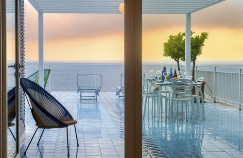 Sori Villa | Villa Ponti 6, Emma Villas