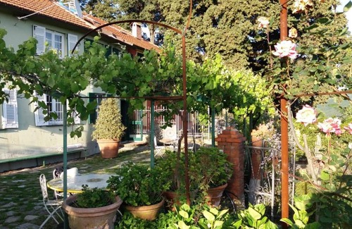 Serra Ricco Apartamento | Villa Ponzio