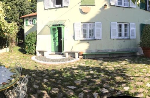 Serra Ricco Apartamento | Villa Ponzio