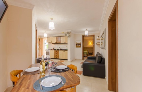 Santa Maria Estate Apartamento | Villa & Pool 1 Mellieħa Bay Retreat, Mellieha, Malta