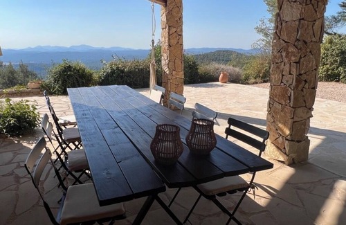 Seillans Casa | Villa + Pool
