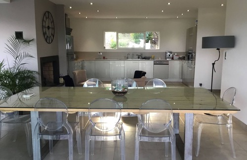 Pietrosella Villa | Villa T4 con piscina