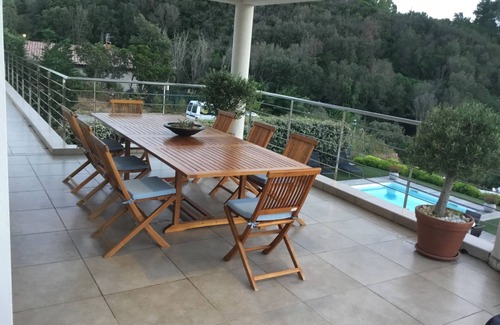 Pietrosella Villa | Villa T4 con piscina