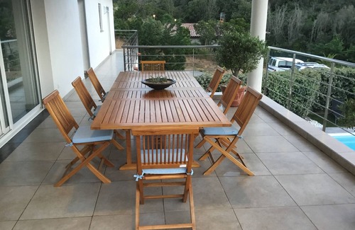 Pietrosella Villa | Villa T4 con piscina