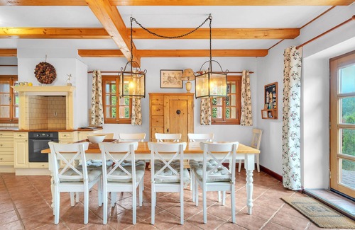 Stupna Villa | Stupna KSA450