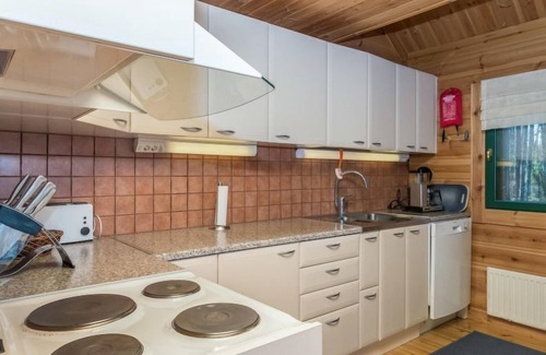 Kuortti Casa | Villa populus by Interhome
