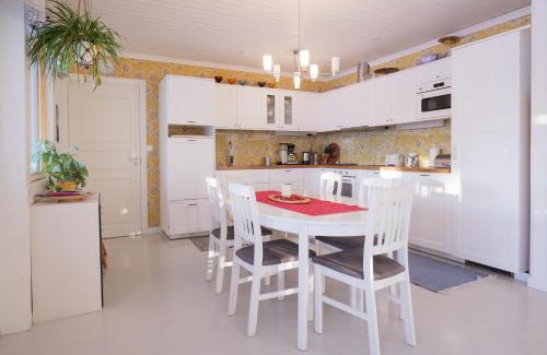 Ranua Villa | Villa Porila