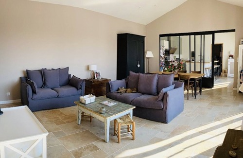 Pornic Villa | Villa Pornicaise 500m from the beach