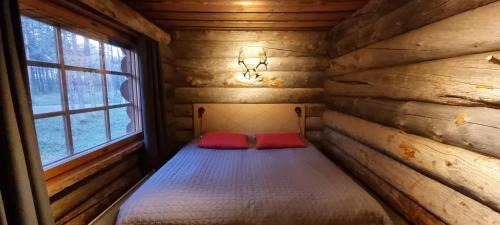 Kuusamo Villa | Villa Poronperä