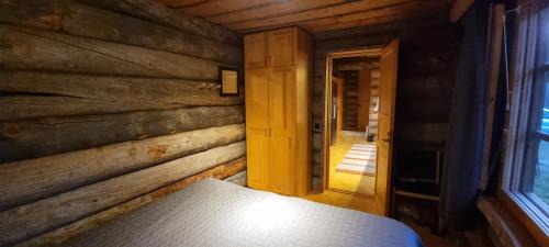 Kuusamo Villa | Villa Poronperä