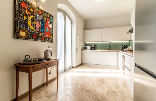 Siena Villa | Villa Porri by MMega