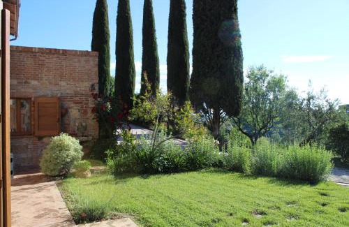 Chiusi Villa | Villa Porsenna