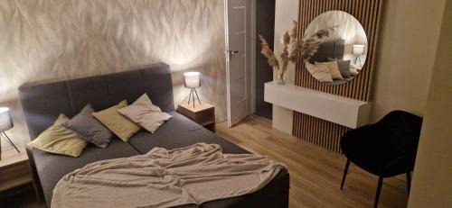 Nowa Karczma Casa | Villa Port Apartamenty